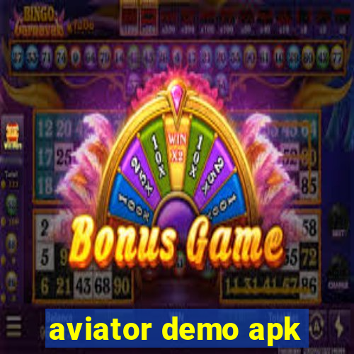 aviator demo apk